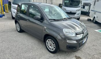 Fiat Panda 1.2 Benzina easy pieno