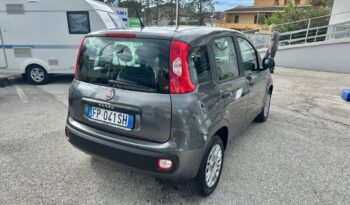 Fiat Panda 1.2 Benzina easy pieno