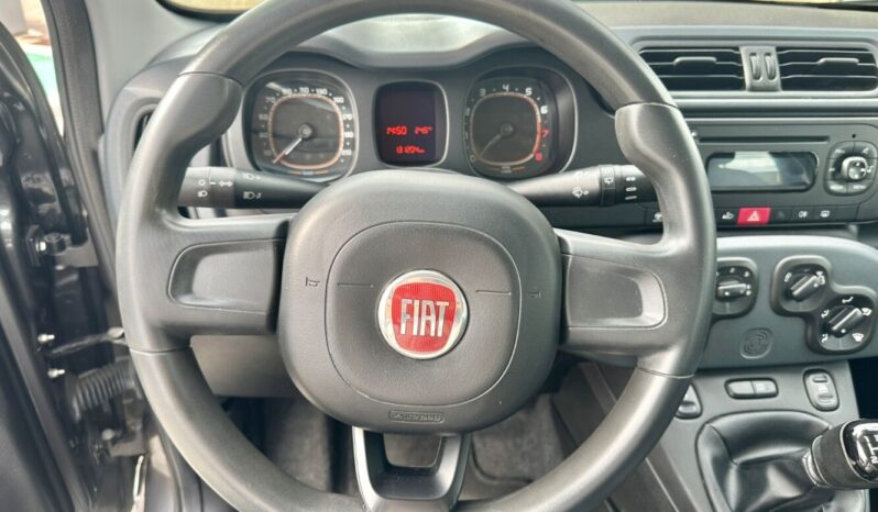 Fiat Panda 1.2 Benzina easy pieno