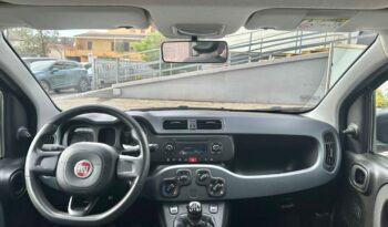 Fiat Panda 1.2 Benzina easy pieno