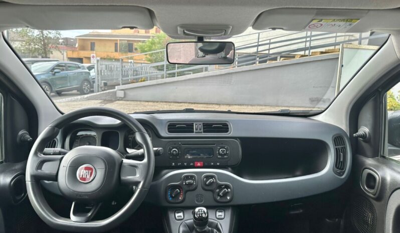 Fiat Panda 1.2 Benzina easy pieno