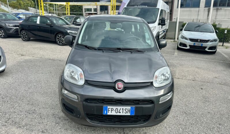 Fiat Panda 1.2 Benzina easy pieno