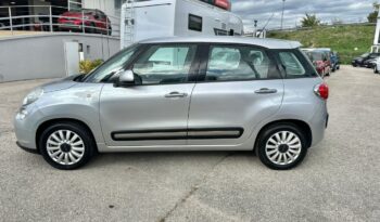 Fiat 500L 1.3MJT Easy Neo Patentati pieno