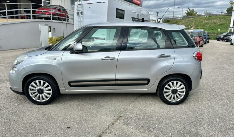 Fiat 500L 1.3MJT Easy Neo Patentati pieno