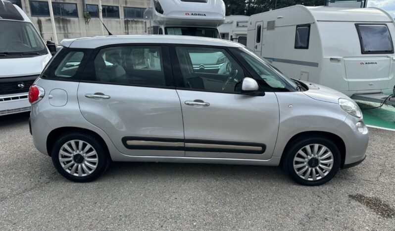 Fiat 500L 1.3MJT Easy Neo Patentati pieno