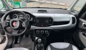 Fiat 500L 1.3MJT Easy Neo Patentati pieno