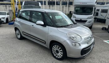 Fiat 500L 1.3MJT Easy Neo Patentati pieno