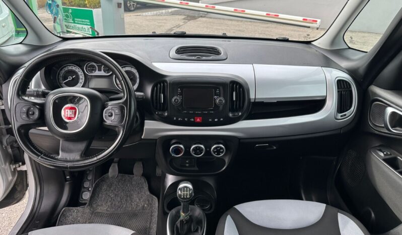 Fiat 500L 1.3MJT Easy Neo Patentati pieno