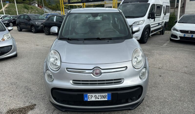 Fiat 500L 1.3MJT Easy Neo Patentati pieno