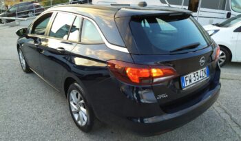 Opel Astra 1.6 tdi Sport tourer Business pieno