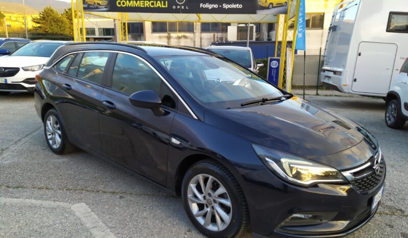 Opel Astra 1.6 tdi Sport tourer Business pieno