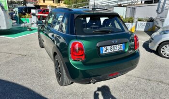 Mini One D 1.5 5porte Diesel pieno