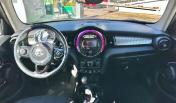 Mini One D 1.5 5porte Diesel pieno