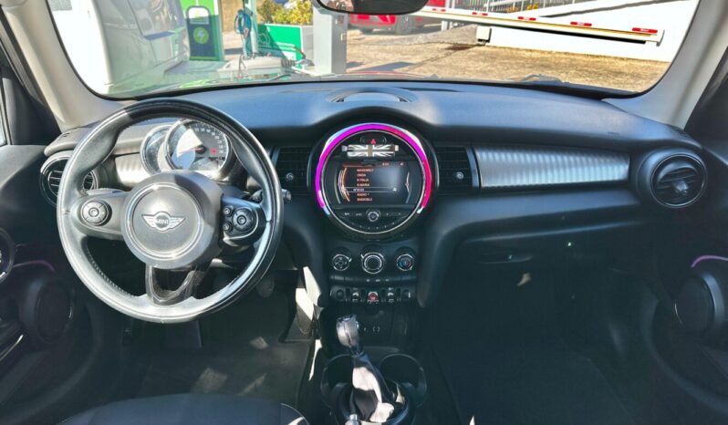 Mini One D 1.5 5porte Diesel pieno