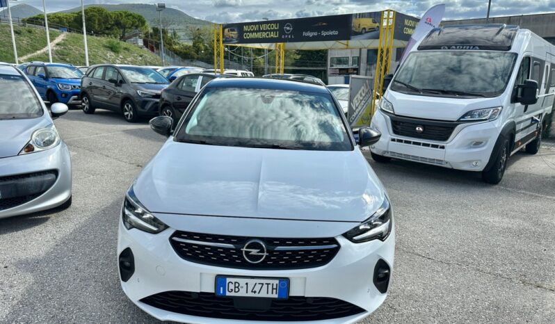 Opel Corsa 1.2 Elegance 5 porte pieno