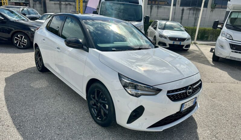 Opel Corsa 1.2 Elegance 5 porte pieno