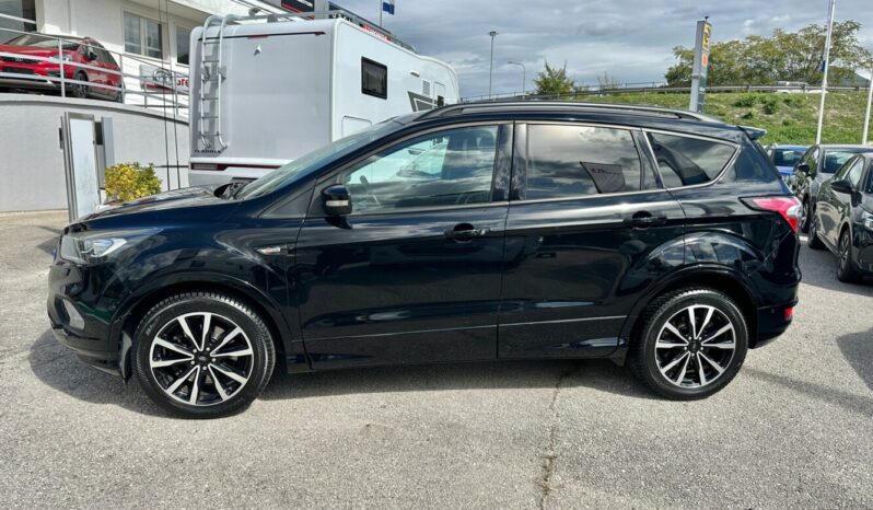 Ford Kuga 1.5 tdci ST-Line pieno