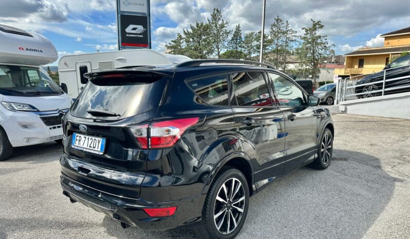 Ford Kuga 1.5 tdci ST-Line pieno