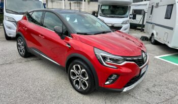 Renault Captur 1.0 benzina Intens pieno