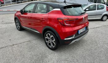 Renault Captur 1.0 benzina Intens pieno