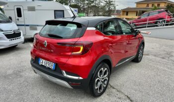 Renault Captur 1.0 benzina Intens pieno