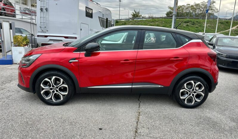 Renault Captur 1.0 benzina Intens pieno