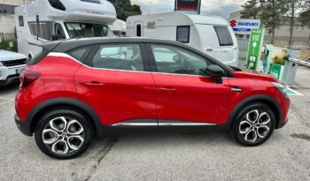 Renault Captur 1.0 benzina Intens pieno