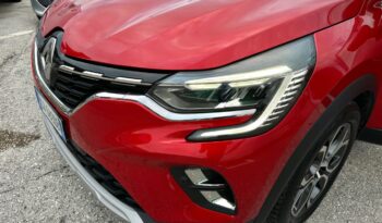 Renault Captur 1.0 benzina Intens pieno