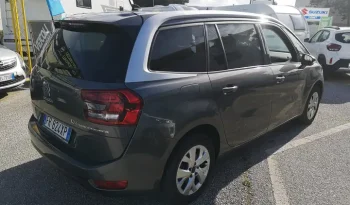 Citroen C4 Spacetourer 7 posti 120CV Feel pieno