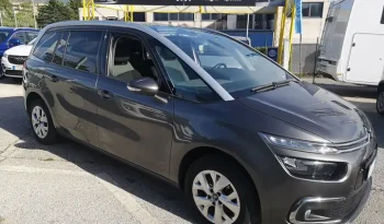 Citroen C4 Spacetourer 7 posti 120CV Feel pieno