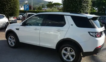 Range rover Discovery sport 2.0 td4 Pure awd 150cv pieno