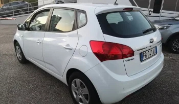 Kia Venga 1.4 GPL 90cv Neo Patentati pieno