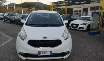 Kia Venga 1.4 GPL 90cv Neo Patentati pieno