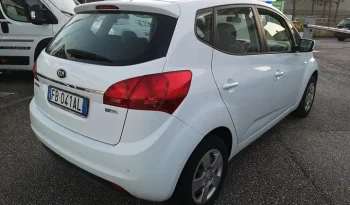 Kia Venga 1.4 GPL 90cv Neo Patentati pieno