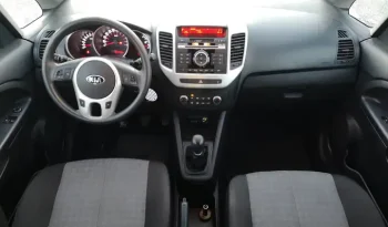 Kia Venga 1.4 GPL 90cv Neo Patentati pieno