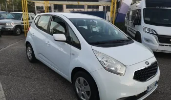 Kia Venga 1.4 GPL 90cv Neo Patentati pieno