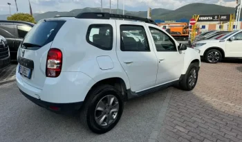 Dacia Duster 1.6 GPL 105cv pieno