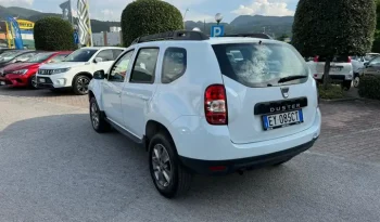 Dacia Duster 1.6 GPL 105cv pieno