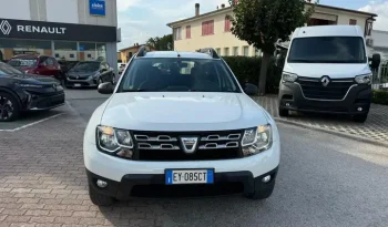 Dacia Duster 1.6 GPL 105cv pieno