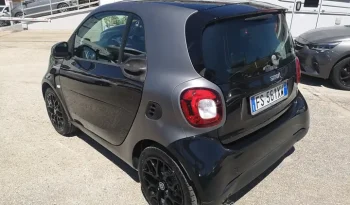 Smart ForTwo 0.9 T Passion 90cv Twinamic pieno