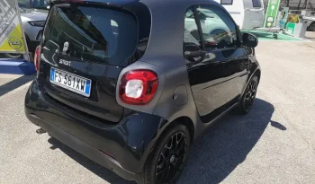 Smart ForTwo 0.9 T Passion 90cv Twinamic pieno