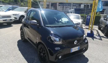 Smart ForTwo 0.9 T Passion 90cv Twinamic pieno