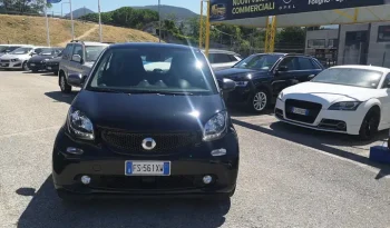 Smart ForTwo 0.9 T Passion 90cv Twinamic pieno