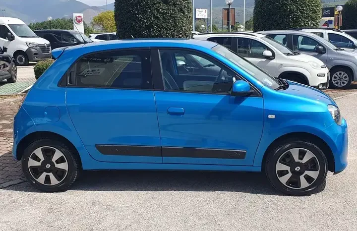 Renault Twingo 1.0 Live 70CV pieno