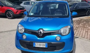 Renault Twingo 1.0 Live 70CV pieno