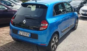 Renault Twingo 1.0 Live 70CV pieno