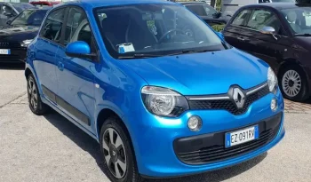 Renault Twingo 1.0 Live 70CV pieno