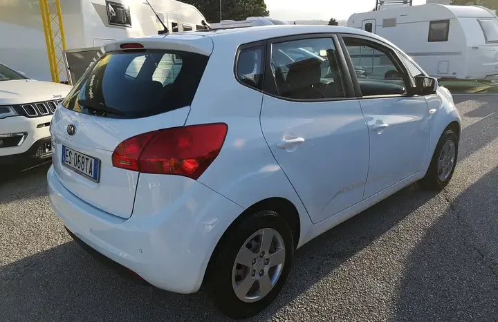 Kia Venga 1.4 benzina 90CV Neo P. pieno