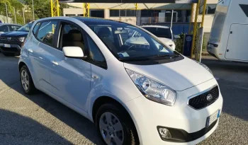 Kia Venga 1.4 benzina 90CV Neo P. pieno