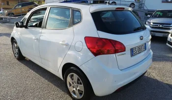 Kia Venga 1.4 benzina 90CV Neo P. pieno